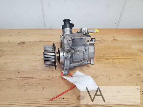 Ford Focus 3 Mondeo 1.6 tdci brandstofpomp motor 0445010536