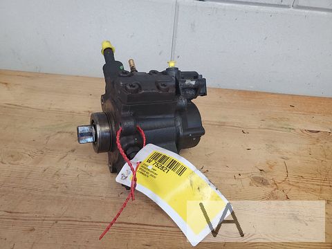 Ford Transit / Custom Brandstofpomp op motor bk2q98395bc 2.2
