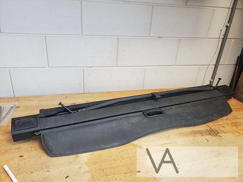 BMW 3 serie E91 2005 - 2013 rolhoes afdek rollo nette staat