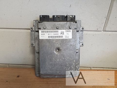 Ford Transit 2006 - 2010 2.2 en 2.4 tdci motorcomputer ecu