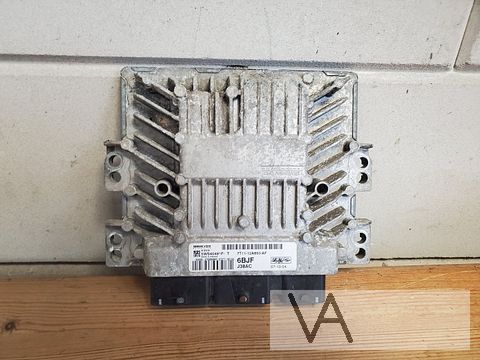 Ford Transit Connect 2002 - 2012 ecu motorcomputer 1.8 tdci