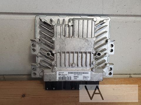 Ford Mondeo mk4 2007 -2011 ecu motorcomputer 2.0 tdci diesel