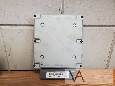 Ford Mondeo 3 2000 - 2007 ecu motorcomputer 2.0 benzine