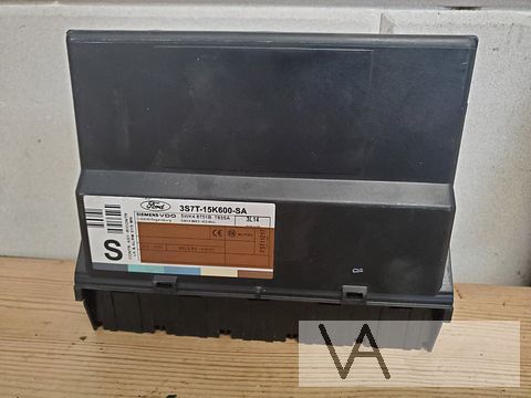 Ford Mondeo 3 2000 -2007 BCM bodycontrol module 3s7t15k600SA