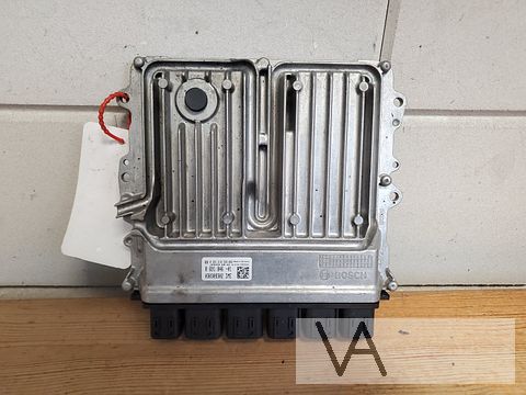 BMW 7 serie G11 G12 ecu motorcomputer elektro DME 8691846