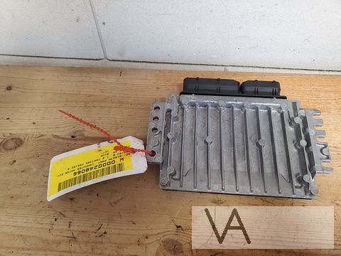 Mini R50 2000 - 2006 one cooper S ecu motorcomputer 7527610