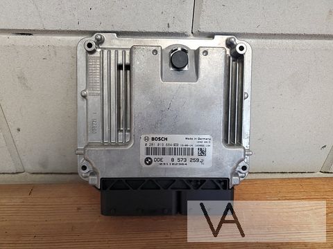 BMW 1 serie F20 120d / 3 F30 320d / 5 F10 520d motorcomputer