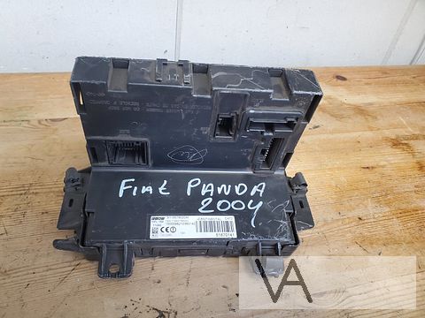 Fiat Panda 2003 -2012 zekeringkast 51870141 bodycontrol €50