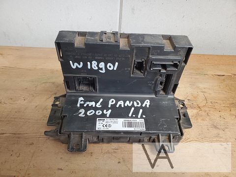 Fiat Panda 2003 -2012 zekeringkast bodycontrol 51773066 €50