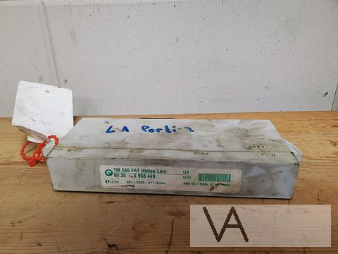 BMW 7 serie E65 02-08 module centrale deurvergrendeling €30