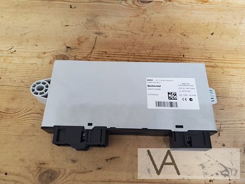 BMW 5 serie F10 F11 en X3 f25 CAS CAS4 module 9301523 €50