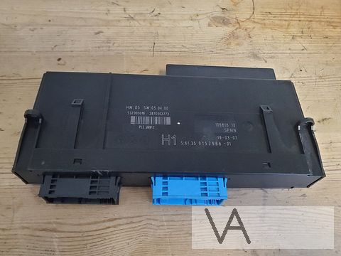 BMW 3 serie E90 E92 boordnet comfort module BCM 9153966 €50