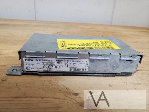 BMW 3 serie E46 / 5 E39 / X5 E53 bluetooth module 6955522