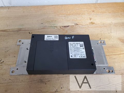 BMW 1 serie F20 F21 3 F30 bluetooth telefoon module 2622598