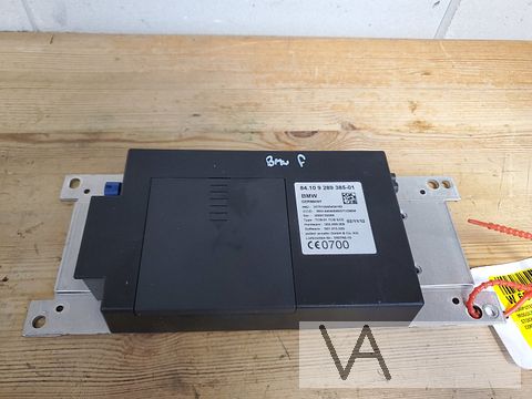 BMW 1 en 3 serie F20 F30 telefoon bluetooth module 9289385