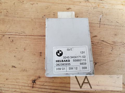 BMW X3 e84 2003 - 2010 module servotronic stuurbekrachtiging