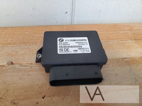 BMW 5 serie F10 F11 en X3 F25 handrem module 32620276a €30