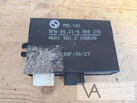 BMW 3 serie E46 1998 - 2005 pdc module 6621 6900270 €30