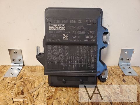 VW Crafter Skoda Kodiaq Karoq airbagmodule 3q0959655cl €50