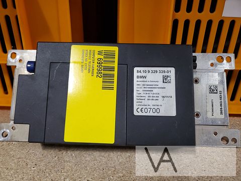 BMW 3 serie F30 F31  / 5 F10 F11 telefoon module 9329339 €40