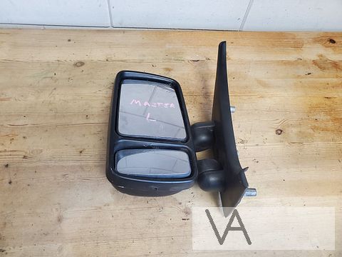 Renault Master / Opel Movano 1999 - 2004 spiegel links €20