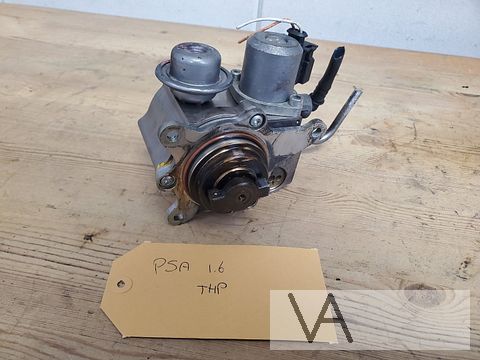Peugeot / Citroen / Mini 1.6 thp hogedrukpomp 9819938480