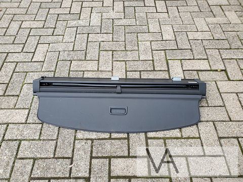 Seat Exeo station 2009 - 2014 rolhoes hoedenplank 3r9863553b