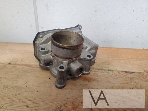 Renault Twingo 2 2007 - 2014 gasklephuis 1.2 8200503217b €70