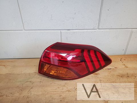 Hyundai Tucson 2015 - 2020 achterlicht rechts led 92402d7600