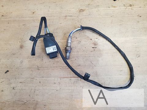 BMW diesel NOX sensor 8580410 1 3 5 7 serie x5 x7 2.0 en 3.0