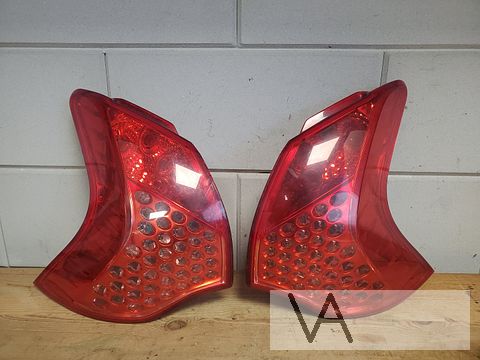 Peugeot 3008 van 2009 tot 2014 achterlicht links rechts €50