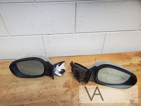 BMW 3 serie E90 E91 spiegel links rechts facelift 2008 -2012