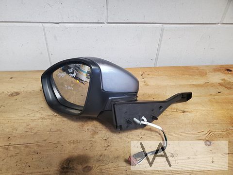 Peugeot 208 en 2008 spiegel links 2012 - 2020 B keus €30