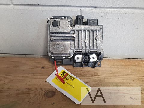 Peugeot 208 2008 3008 5008 Citroen C3 C3 start/stop module