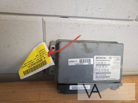 Peugeot 406 607 807 Citroen C5 C8 automaatbak computer €50