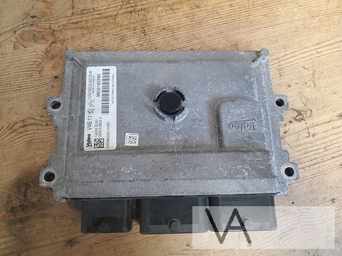 Peugeot 208 2008 308 Citroen C3 ecu motorcomputer 9800913080