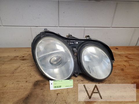 Mercedes-Benz CL klasse W215 1999 -2005 xenon koplamp rechts