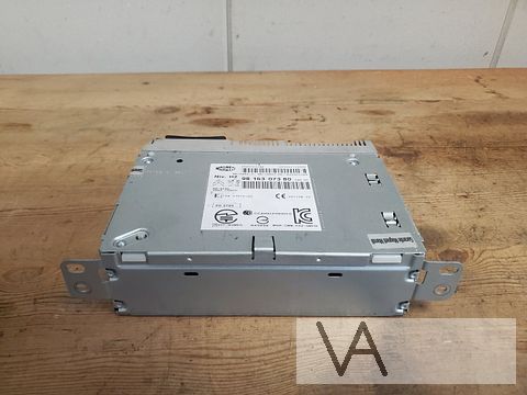 Peugeot 308 / Citroen C4 cactus navigatie radio 9816307380