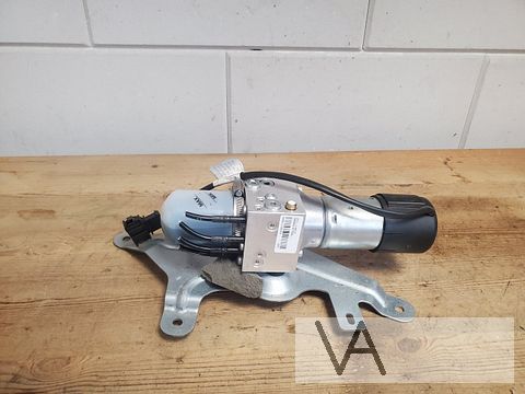 VW Volkswagen Golf 6 cabrio dakpomp dakmotor hydrauliekpomp