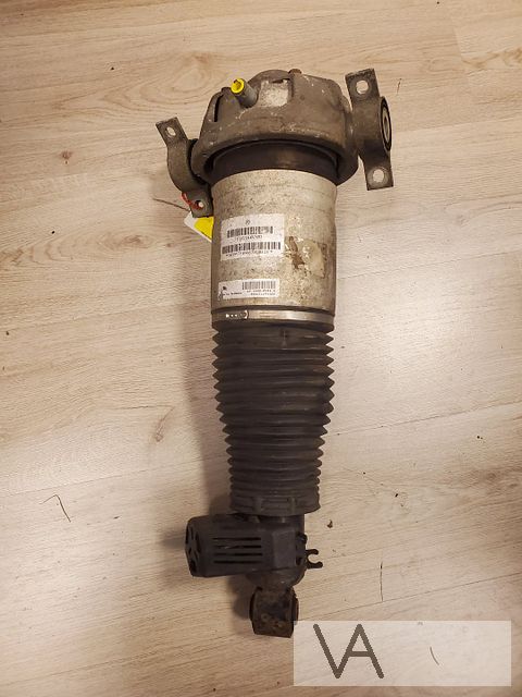 VW Touareg 2002 - 2010 veerpoot rechts achter 7L6616020d