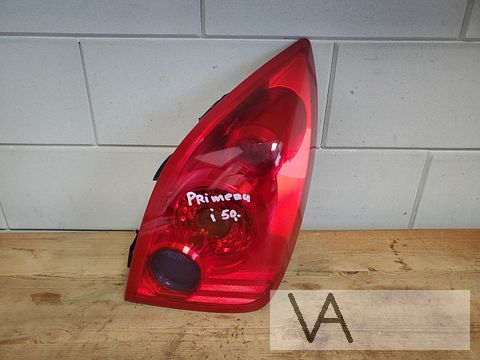 Nissan Primera hatchback 2002 - 2008 achterlicht rechts €80