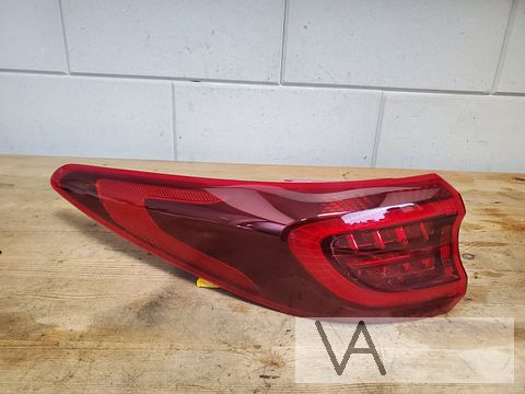 Kia Sportage 2015 -2021 achterlicht links met LED 92401F1600