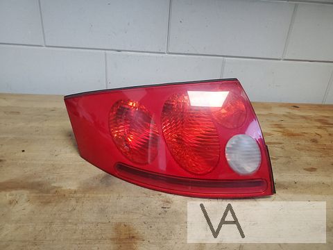 Audi TT 8n 1998 - 2005 achterlicht links schadevrij €200