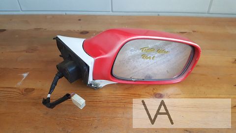 Toyota Celica 1999 - 2005 spiegel rechts nette staat €30