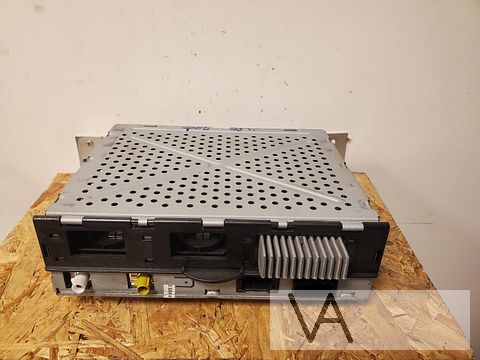 Audi A4 A6 2004 - 2010 radio navigatie module 4f0035541h €50