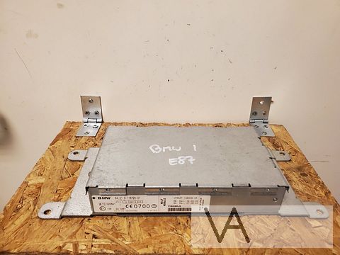 BMW 5 serie E60 E61 en 6 serie Bluetooth mulf module 9116725