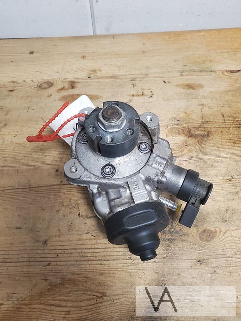 Audi A4 A5 A6 VW Tiguan 2.0 tdi hogedrukpomp 0445010529 €100