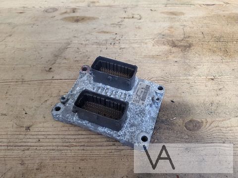 Fiat Punto 2003 - 2006 ecu motorcomputer 1.2 benzine €40