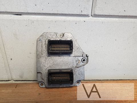 Opel Astra H Zafira B 1.8 benzine ecu motorcomputer 55559272