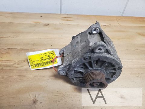 VW Passat 2001 - 2004 4.0 w8 dynamo watergekoeld 07d903021
